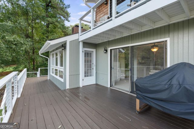 450 Partridge Drive, Monticello, GA 31064