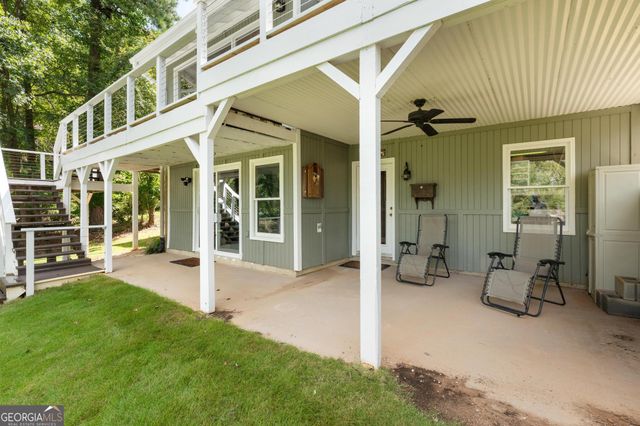 450 Partridge Drive, Monticello, GA 31064