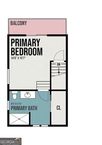 450 Partridge Drive, Monticello, GA 31064