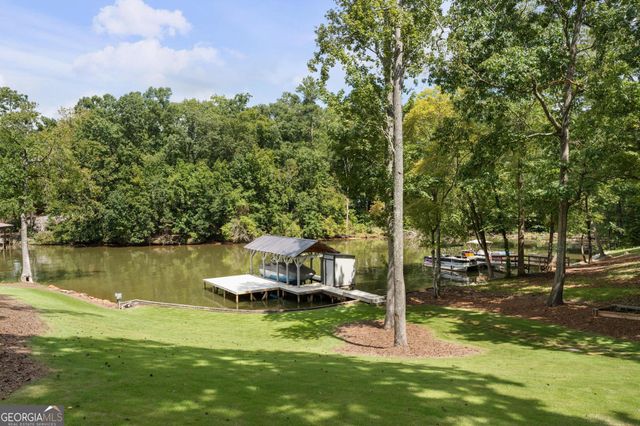 450 Partridge Drive, Monticello, GA 31064