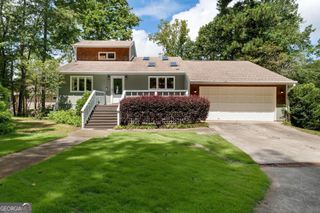 450 Partridge Drive, Monticello, GA 31064