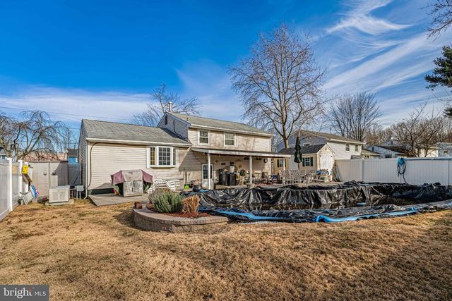 230 MARION AVE, Westville, NJ 08093