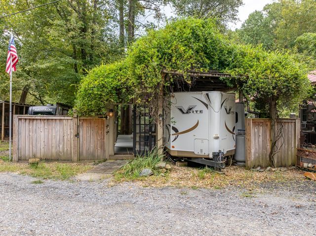 45 First Street, Ellijay, GA 30540