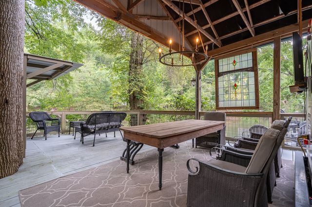 45 First Street, Ellijay, GA 30540