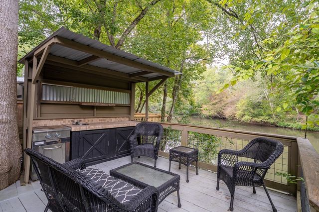 45 First Street, Ellijay, GA 30540