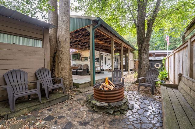 45 First Street, Ellijay, GA 30540