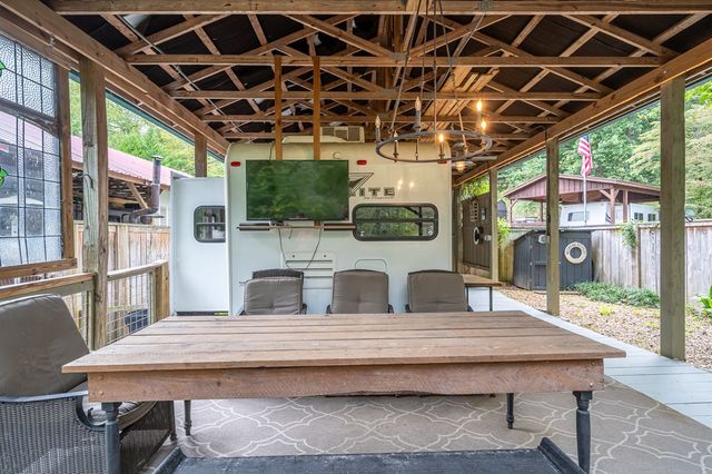 45 First Street, Ellijay, GA 30540
