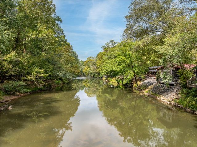 45 First Street, Ellijay, GA 30540