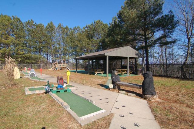 45 First Street, Ellijay, GA 30540