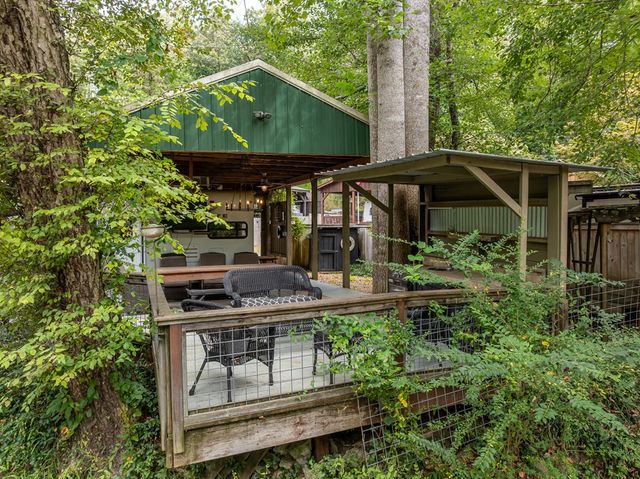 45 First Street, Ellijay, GA 30540