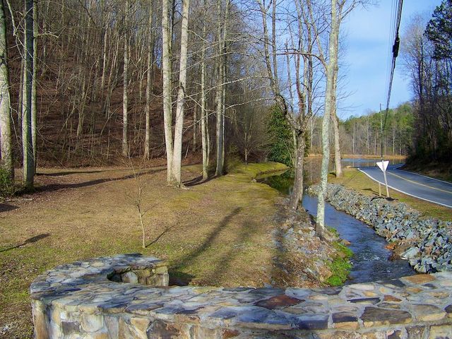45 First Street, Ellijay, GA 30540