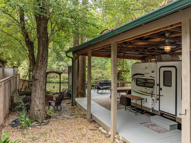 45 First Street, Ellijay, GA 30540