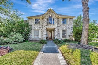14934 Wilderness Cliff Court, Houston, TX 77062