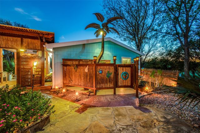 4939 Rose Hill Road, Whitewright, TX 75491