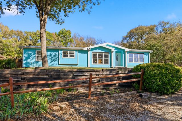 4939 Rose Hill Road, Whitewright, TX 75491