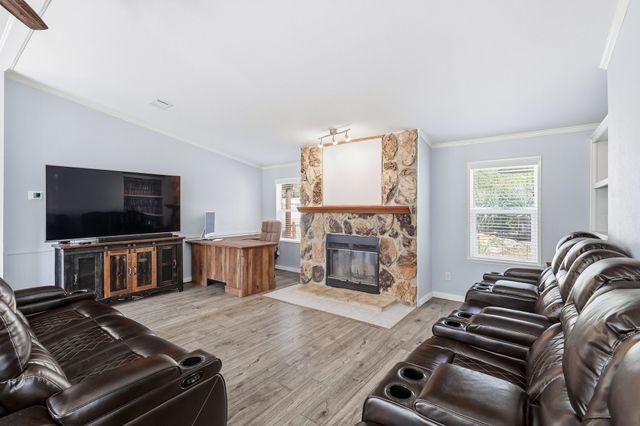 4939 Rose Hill Road, Whitewright, TX 75491