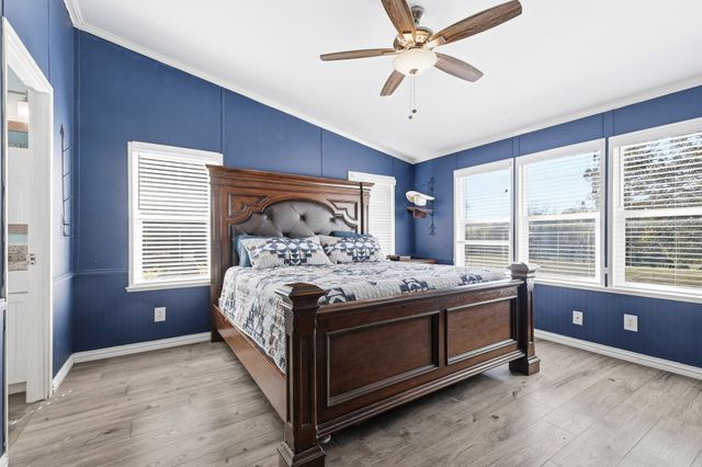 4939 Rose Hill Road, Whitewright, TX 75491