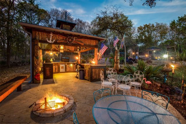 4939 Rose Hill Road, Whitewright, TX 75491