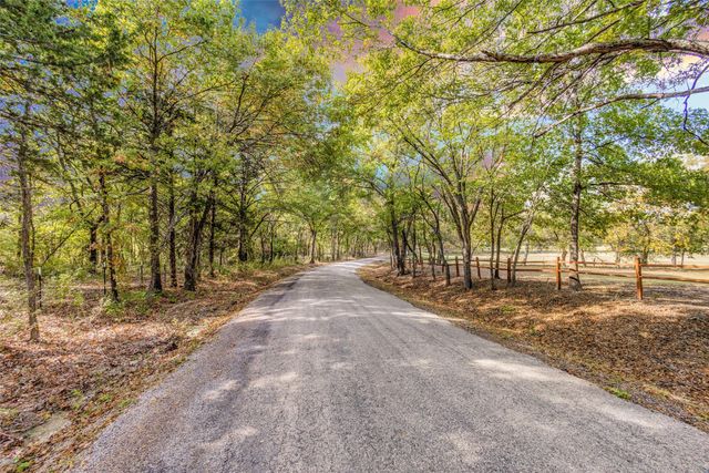 4939 Rose Hill Road, Whitewright, TX 75491
