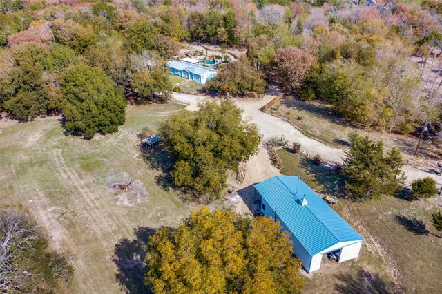 4939 Rose Hill Road, Whitewright, TX 75491