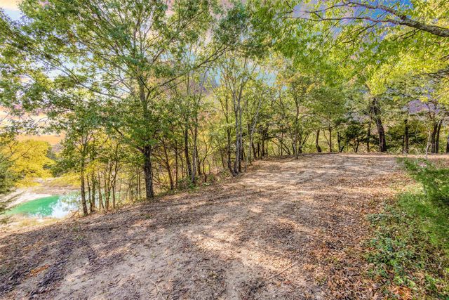 4939 Rose Hill Road, Whitewright, TX 75491