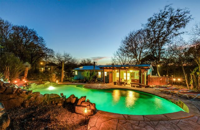 4939 Rose Hill Road, Whitewright, TX 75491