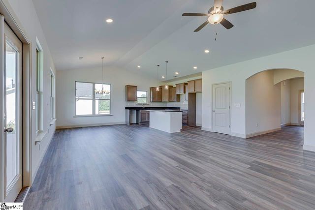 106 Old Glory Court, Pickens, SC 29671