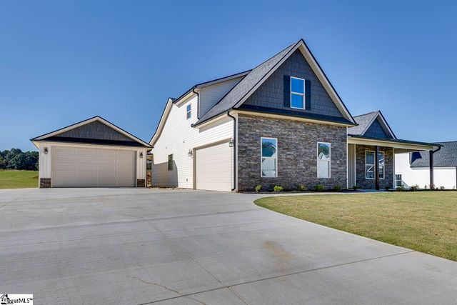 106 Old Glory Court, Pickens, SC 29671