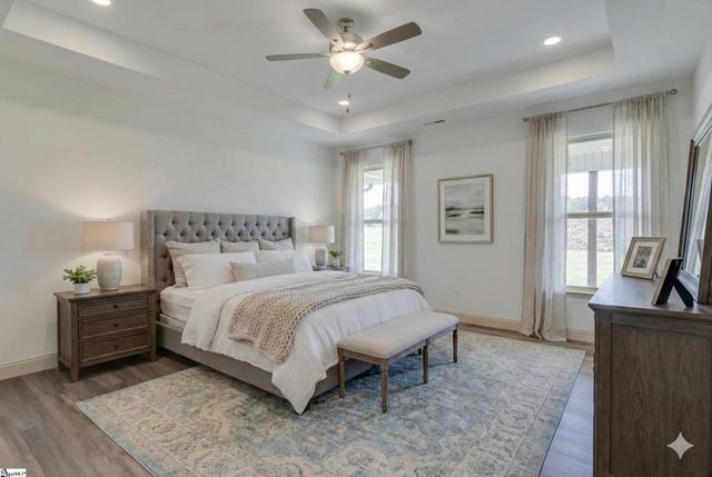 106 Old Glory Court, Pickens, SC 29671