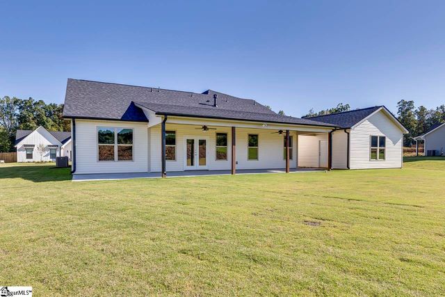 106 Old Glory Court, Pickens, SC 29671