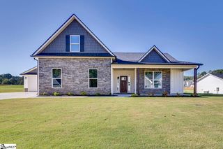 106 Old Glory Court, Pickens, SC 29671