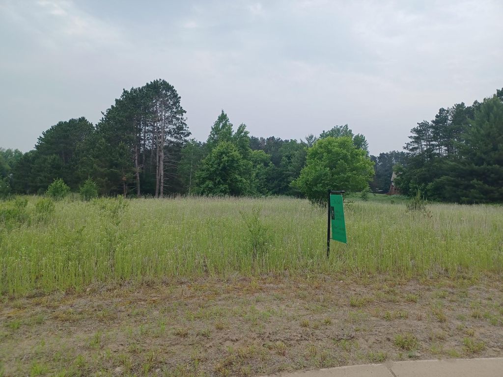 16210 Austin St NE, Ham Lake, MN 55304 — exterior