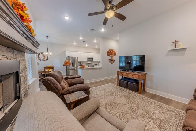 557 CR 2610, Mineola, TX 75773