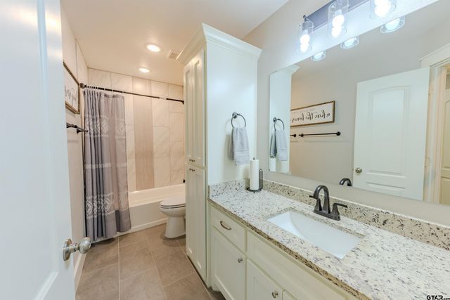 557 CR 2610, Mineola, TX 75773