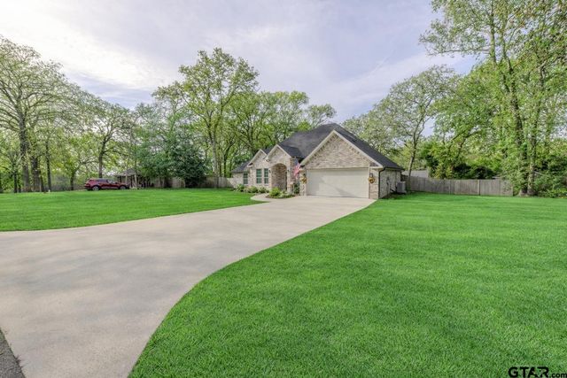 557 CR 2610, Mineola, TX 75773