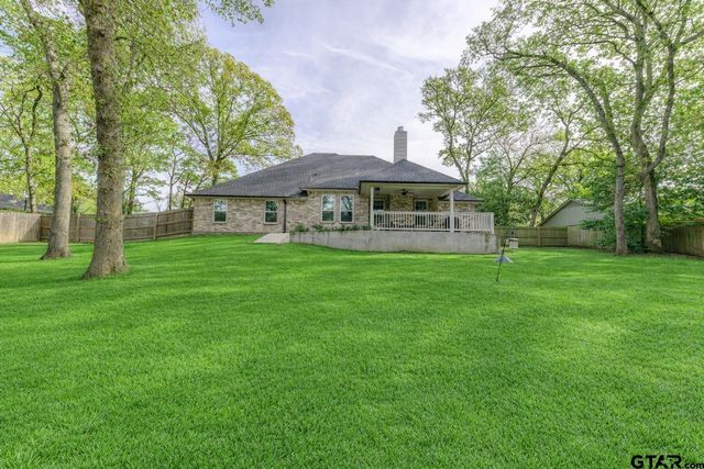 557 CR 2610, Mineola, TX 75773