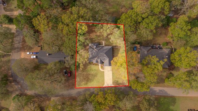 557 CR 2610, Mineola, TX 75773