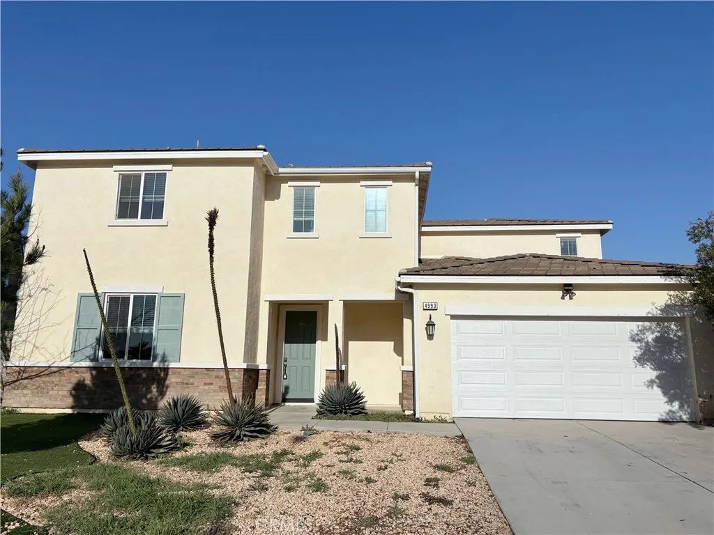 4493 Violas Court, Jurupa Valley, CA 91752