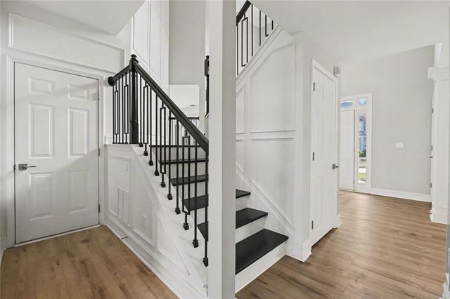 5219 Tealing Drive NE, Roswell, GA 30075