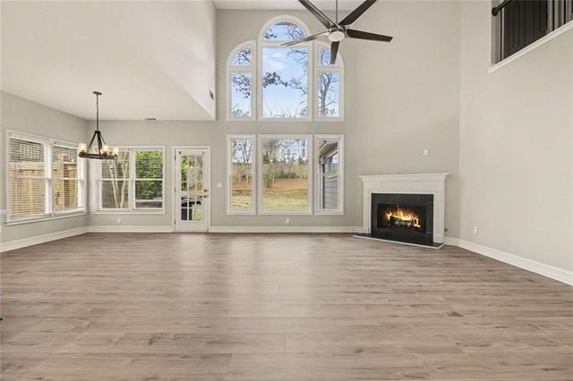 5219 Tealing Drive NE, Roswell, GA 30075