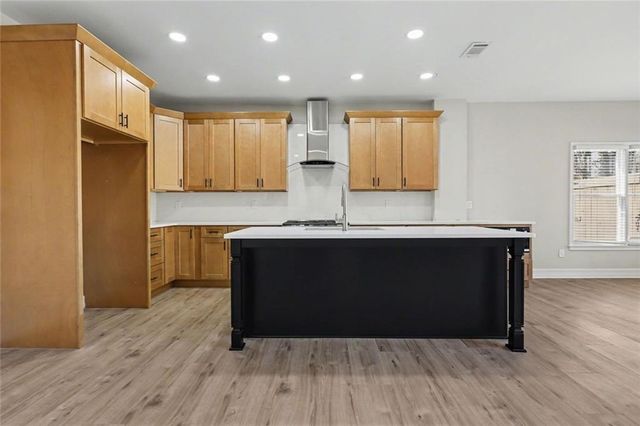 5219 Tealing Drive NE, Roswell, GA 30075