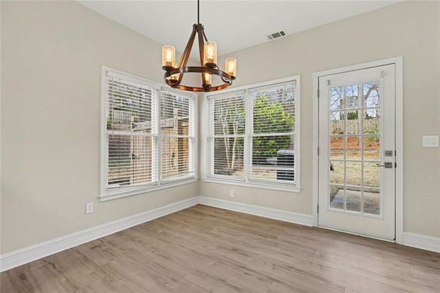5219 Tealing Drive NE, Roswell, GA 30075