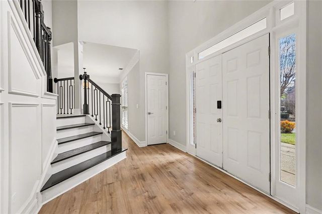 5219 Tealing Drive NE, Roswell, GA 30075