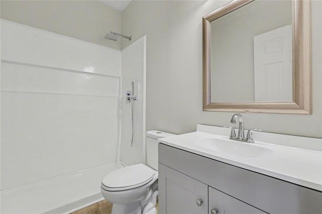 5219 Tealing Drive NE, Roswell, GA 30075