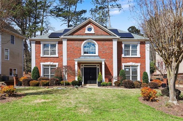 5219 Tealing Drive NE, Roswell, GA 30075