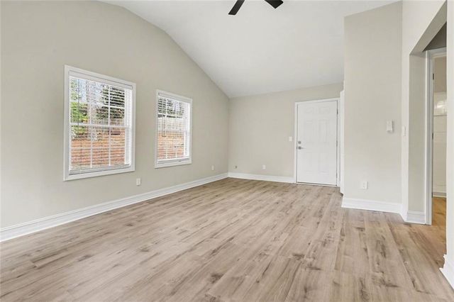 5219 Tealing Drive NE, Roswell, GA 30075