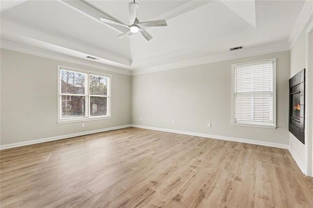 5219 Tealing Drive NE, Roswell, GA 30075
