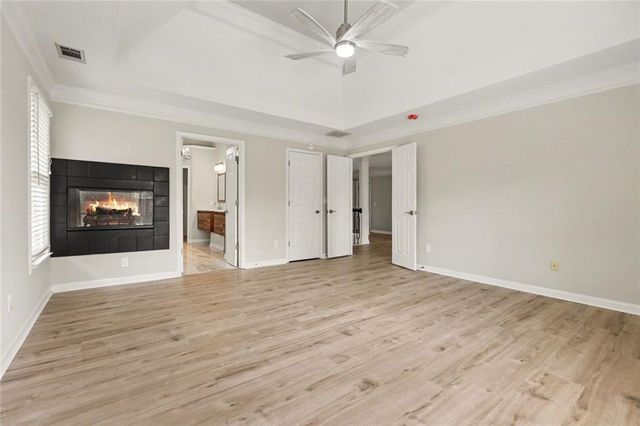 5219 Tealing Drive NE, Roswell, GA 30075