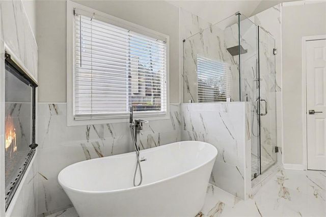 5219 Tealing Drive NE, Roswell, GA 30075