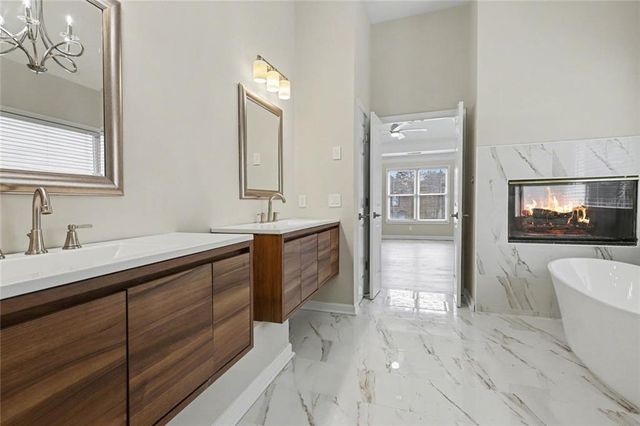 5219 Tealing Drive NE, Roswell, GA 30075